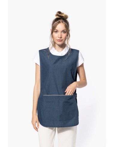 KAR-K822-LADIES' TUNIC